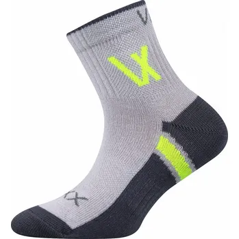 Dětské kolo Boma Voxx Neoik sv. šedá 24 (16)