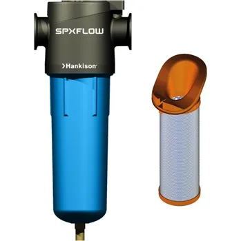 Příslušenství ke kompresoru Filtr Hankison NGF F14-B-SF