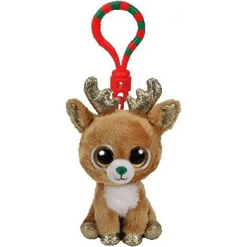 Hračka Ty Beanie Boos GLITZY - sob, 8,5 cm small 3˝