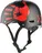 helma na in-line Nils Extreme MTW03 černá