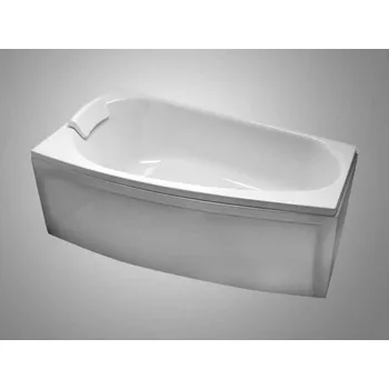 Panel k vaně Santech Čelní panel ARIELA (SAPANARI)