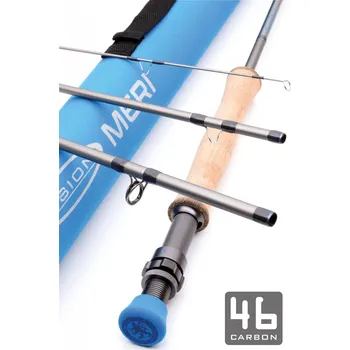 Rybářský prut Muškařský prut Vision Meri 9'0" #9