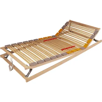 Postelový rošt Rošt Triple Flex N+N, Mabo Rozměr: 140x200 cm