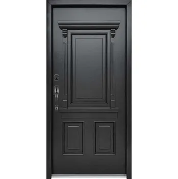 Vchodové dveře BARAŃSKI Vchodové dveře BARAŃSKI DB 223