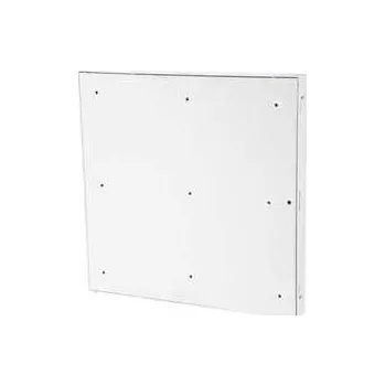 Revizní dvířka Protipožární dvířka 200 x 200 SDK (EI 45 DP1 S / EW 90 DP1S) Pravé