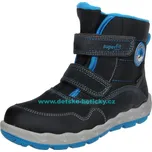 Superfit 8-09013-20 Icebird grau/blau 27