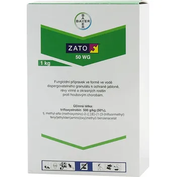 Bayer Zato 50 WG 1 kg