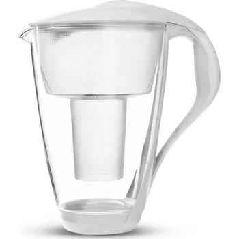 Filtrační konvice Dafi Crystal Classic 2 l bílá