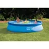 Bazén Intex Easy Set Pool 28132GN 366 x 76 cm + kartušová filtrace