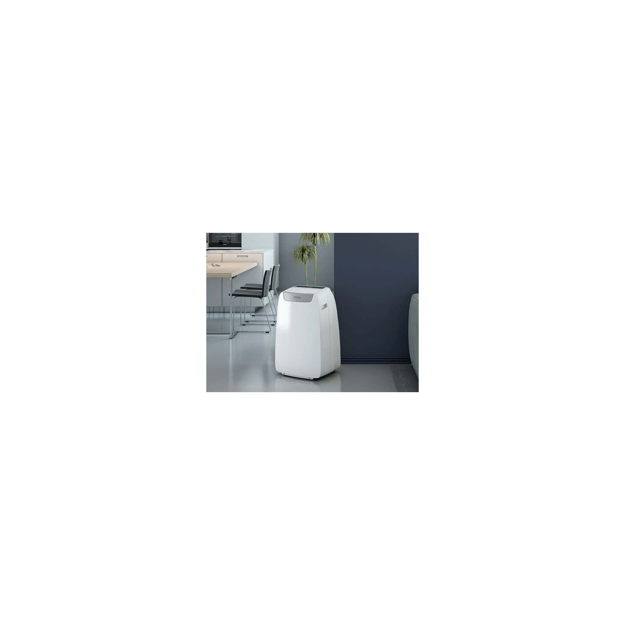 Fotografie 5 - Klimatizace Olimpia Splendid Dolceclima Air Pro 13 A+