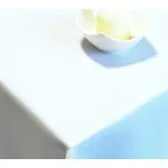 Teflonový ubrus 3018 bílá STANDARD 120x140 cm