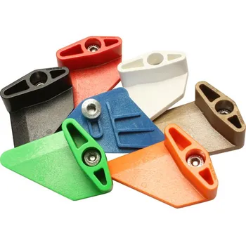 Řetěz na kolo Horní vodítko napínáku - SHAMAN Thor Oranžová