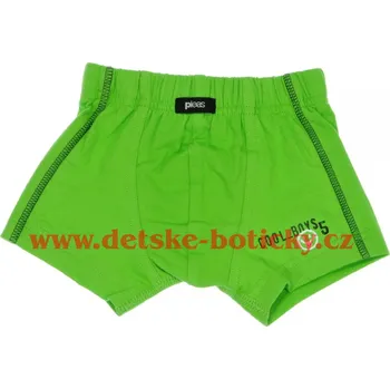 Dívčí tričko Pleas 134520-706 brčálová 116