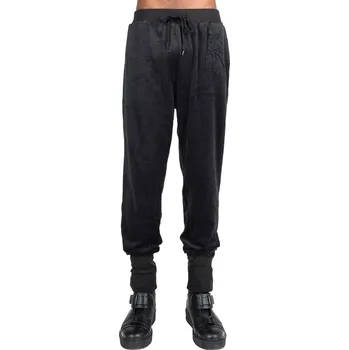 Pánské kalhoty kalhoty unisex (tepláky) KILLSTAR - Dazed - BLACK