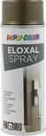 Motip Color Eloxal Spray 400 ml bronzová