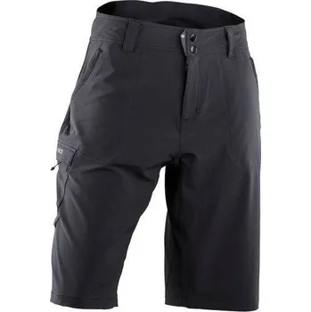 cyklistické kraťasy Race Face Trigger černé M