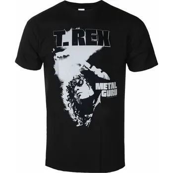 Pánské tričko Tričko metal pánské T-Rex - Metal guru - NNM - TS0008PAA