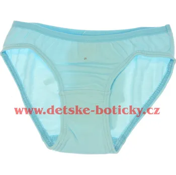 Dívčí oblečení Pleas 140141-805 sv.modrá 140