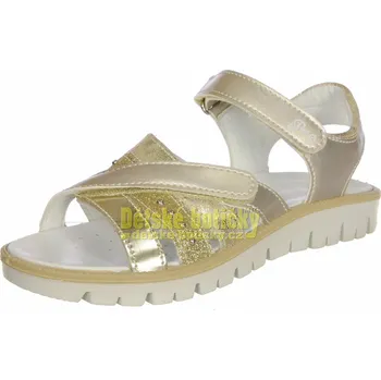 Dámská obuv Primigi 7393155 plat 37