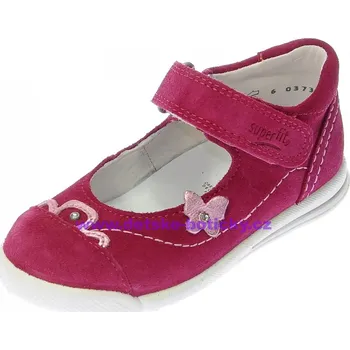 Dětská móda Superfit 6-00373-37 masala kombi 22