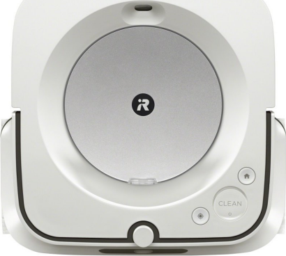 iRobot Braava Jet m6 White