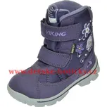 Viking 3-81415-16 Princes GTX purple 23