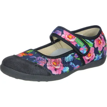 Dámské tenisky Froddo G1700252-2 blue+ 35