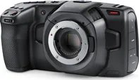 Blackmagic Design Pocket Cinema Camera 4K