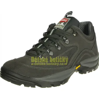 Dámské tenisky Olang Dakota.tex 816 antracite 38