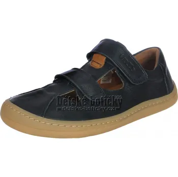 Chlapecké polobotky Froddo G3150166-2 dark blue 30