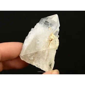 Přírodní kámen Přírodní krystal křišťálu 31g