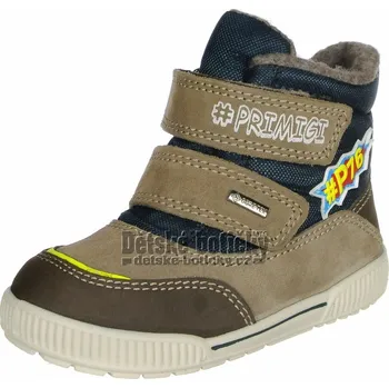 Chlapecká obuv Primigi 6361522 marm 23