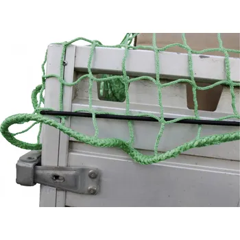 Síť na náklad HP Autozubehör 25161 zabezpečovací síť nákladu (d x š) 2.2 m x 1.5 m s gumovým upínacím páskem