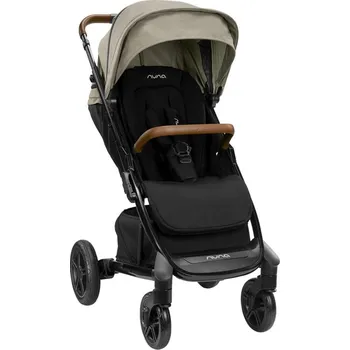 Kočárek Recenze Nuna Tavo Next 2021 Timber