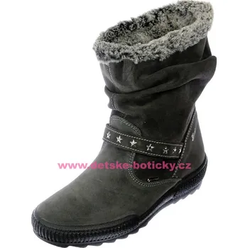 Chlapecká obuv Primigi 2384900 grig.scu 31