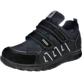 Dámské tenisky Primigi 5373122 nero 37