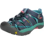 KEEN Newport H2 midnight navy/baltic 1012296 1012316 38