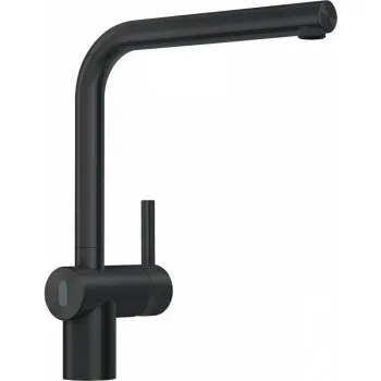 Vodovodní baterie Franke FC 5489 ATLAS NEO SENSOR Bez sprchy Celonerez Černá PVD + ZÁRUKA 5 LET ZDARMA