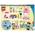 Stavebnice LEGO LEGO Disney Mickey and Friends 10773 Myška Minnie a zmrzlinárna 
