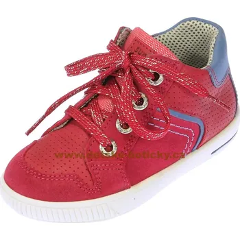 Dětská móda Superfit 0-00344-64 pink kombi 28