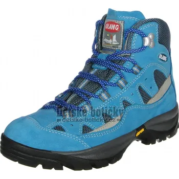 Dětská sportovní obuv Olang Eclisse-kid.bretex 830 cielo 34