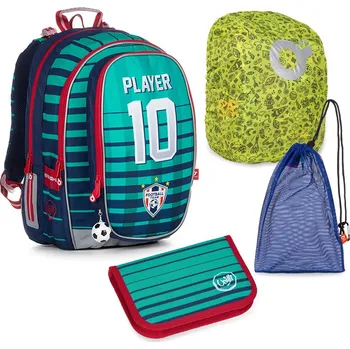 Školní batoh Topgal MIRA 19043 B SET LARGE