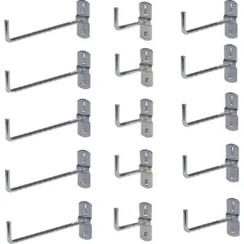 Sada nářadí Procarosa® Set jednoduchých háčků