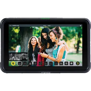 Atomos Shinobi