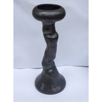 Svícen Keramický svícen 4