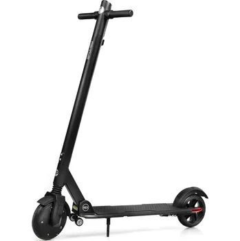 Elektrokoloběžka Spokey Volver Pro 350 W černá