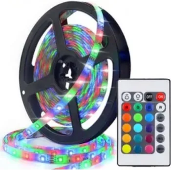 LED páska FOYU® RGB-5050 LED pásek - 4 metry
