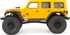 RC model auta Axial Jeep Wrangler SCX24 JLU CRC 4WD RTR 1:24