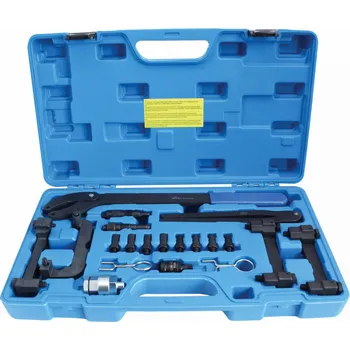 Rozvod motoru Aretace motorů VAG 2.4, 2,8, 3.0, 3.2 FSi, TFSi, S-BVWMS