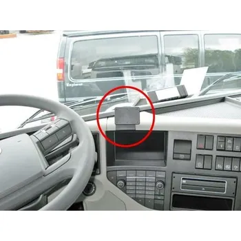 Brodit ProClip montážní konzole na palubní desku pro Volvo FM series 14-20, 855004